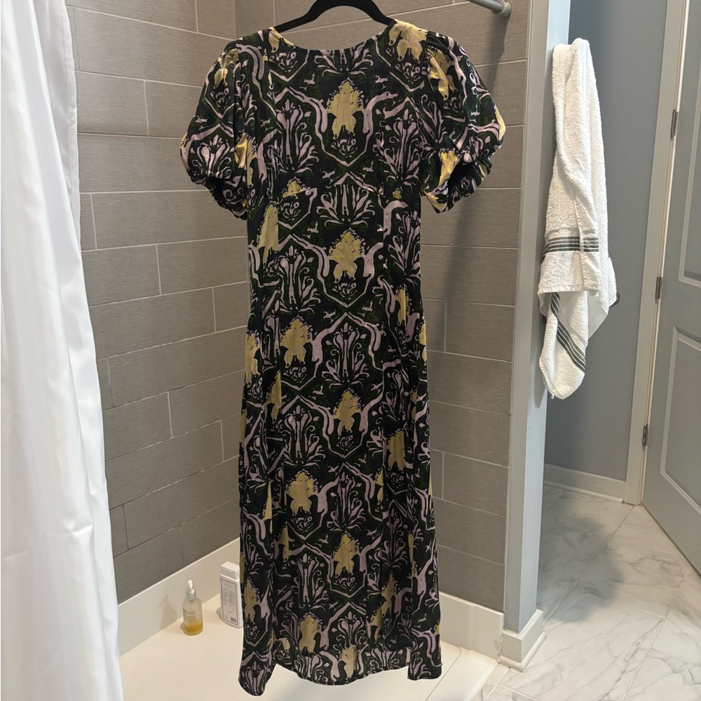 Cleobella Dress